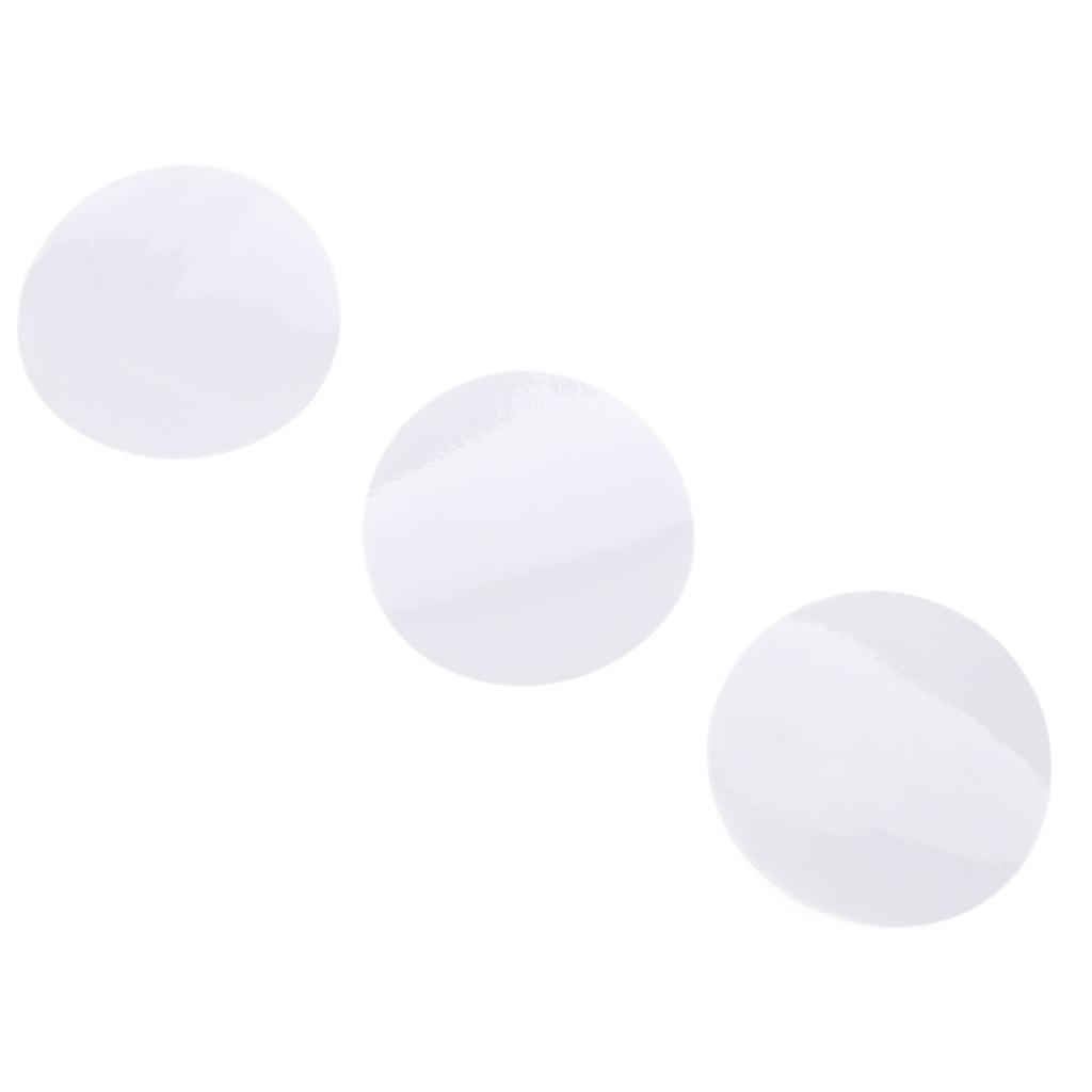 50 шт. 1,97 дюйма X 0,02 дюйма Защитная пленка для циферблата часов Прозрачная пленка-протектор для подъема стрелок часов