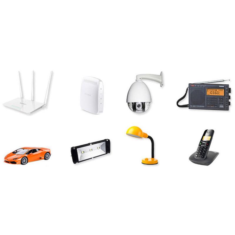 30 Вт 3 В-12 В универсальное зарядное устройство адаптер переменного/постоянного тока импульсный источник питания светодиодный драйвер освещения трансформатор