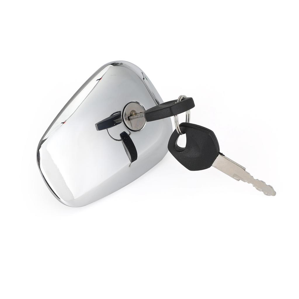 Ключи для крышки топливного бака замка зажигания для Suzuki Intruder VS700 VS750 VS800 VS1400