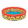 Bestway Papillons Inflatable Children's Paddling Pool 168 X 38 Cm