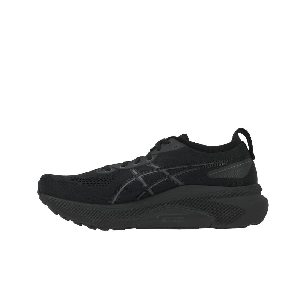 Asics Мужские кроссовки Gel Kayano 31 Extra Wide Triple Black 1011B868-001