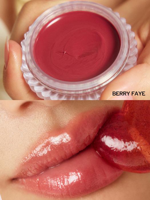 Narka Intensive Caramel Lip and Cheek