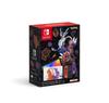 Refurbished Nintendo Switch (OLED Model) Scarlet Violet Edition (HEG-S-KEAAA)