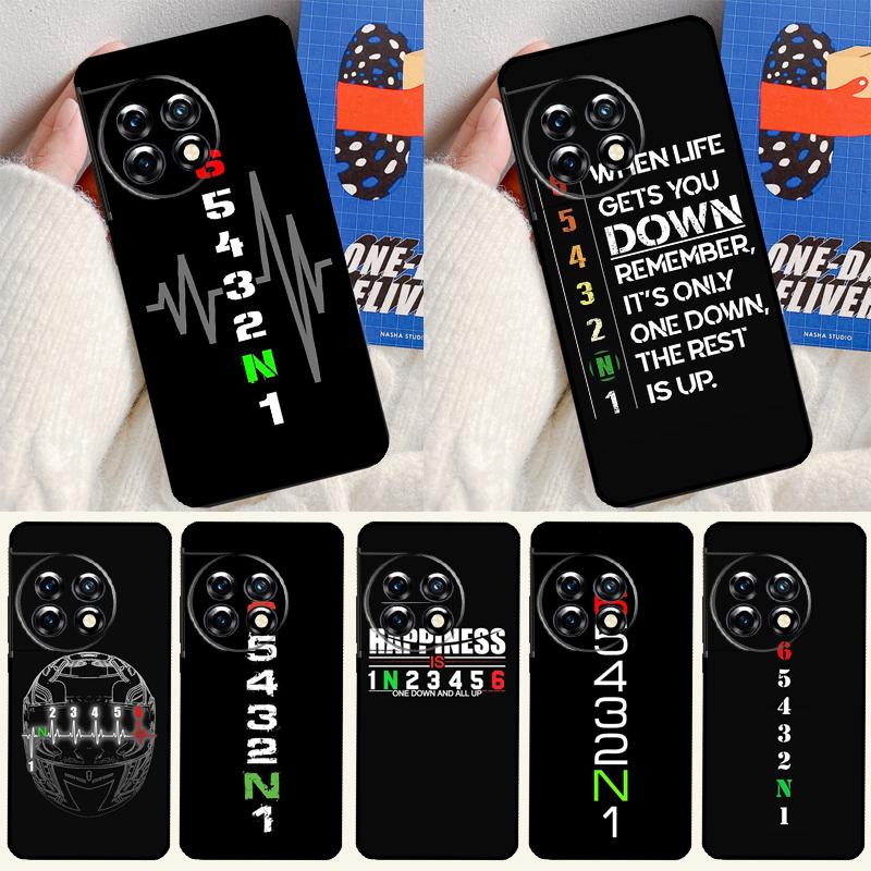 Мотоциклетное снаряжение Для OnePlus 13 12 11 12R 13R 9 10 Pro 8T 9RT 10T 10R Nord 4 CE 2 3 Lite N20 N30 Чехол для телефона
