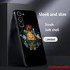 Dungeons Dragons dnd крутая игра Чехол для телефона Для Samsung Galaxy S26 S25 S24 S23 S22 S21 Plus Ultra Note20 Мягкий Черный