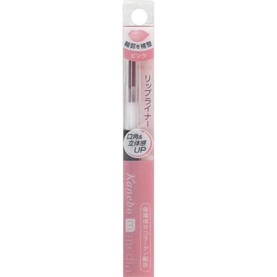 Карандаш для губ Media Lipliner AA PK-4 Pink Mouth Makeup - Макияж для губ