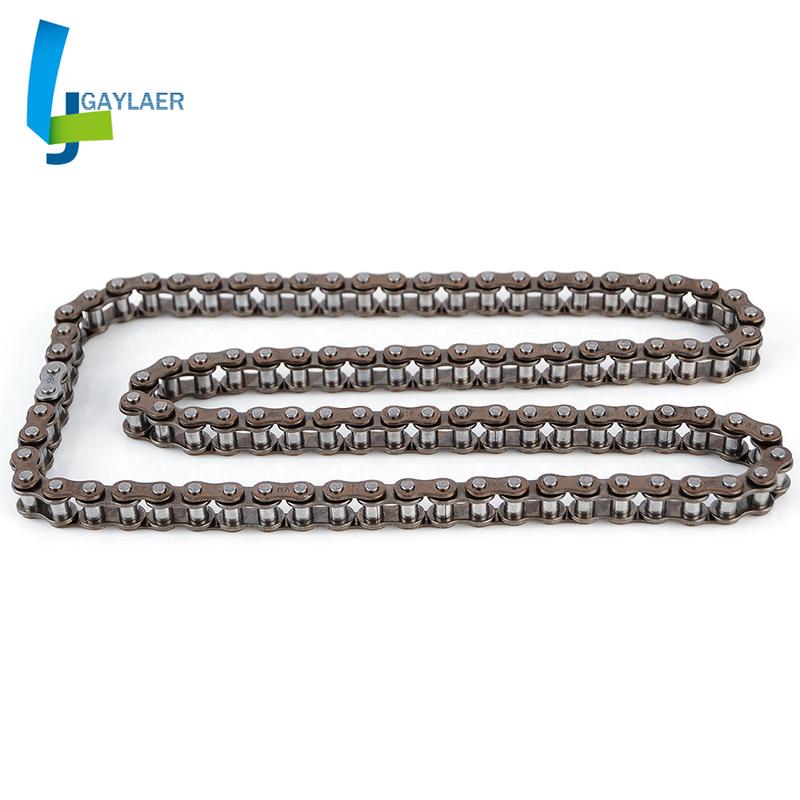 Engine Camshaft Cam Timing Chain Engine Chain for Honda CB750 CB750K Four CB750F CB350 CB350G Super Sport CB750A Hondamatic