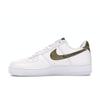 Air Force 1 Low Retro Ivory Snake 2019 AO1635-100
