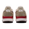 Новые Asics Gel Lyte Iii Og Дымчато-серый Красный сигнал 1201A832-020