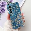 Чехол для Xiaomi Redmi 15 5G Милый Кот Роскошный Расписной Чехол 6.9'' Мягкий Тонкий Чехол для Телефона Для Xiaomi Redmi 15 Redmi15 4G Fundas Coque