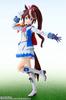 TAMASHII NATIONS Uma Musume Pretty Derby Tokai Teio Special approximately 125mm PVC ABS painted action figure S.H.Figuarts Edition, &