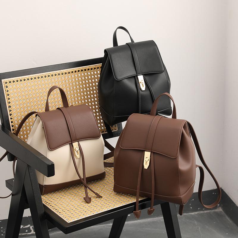 Новый модный и легкий корейский рюкзак для путешествий для студенток колледжа, сумка большой вместимости