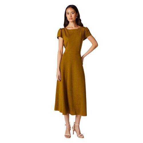 Principles Womens/Ladies Textured Jersey Midi Dress