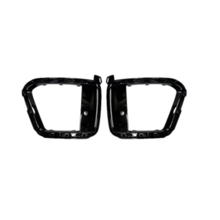 Подкрылки (внутренние) LR116779 и LR116780 для Land Rover Range Rover Sport