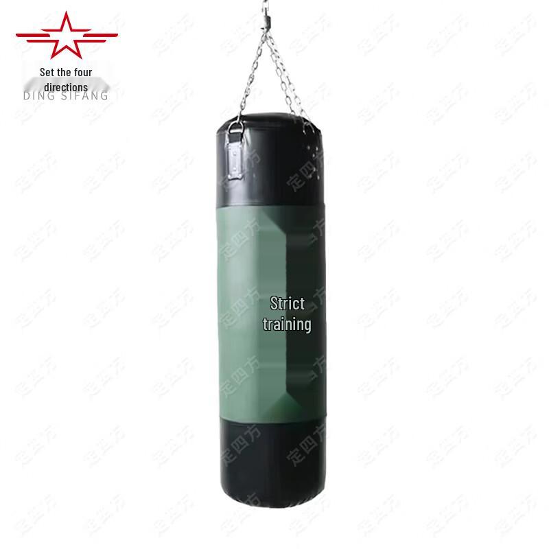 Indoor Sanda Training Sandbag