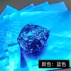 100 шт. 8x8 см Квадратная Золотая Алюминиевая Фольга Упаковочная Бумага для Конфет Шоколада Печенья Упаковка для Подарков на Вечеринку DIY