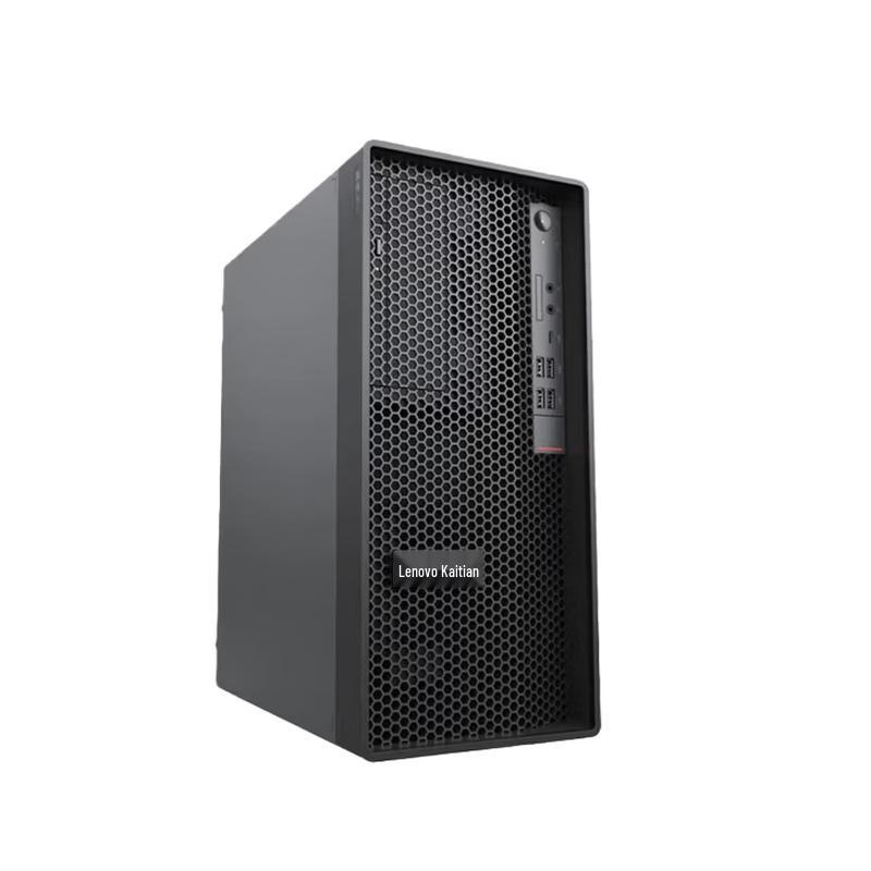 Lenovo Рабочая станция Kaitian P3h G1t (Китайская версия)