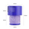 Vacuum Replacement Filter Post Filters HEPA Motor Filter for Dyson V10 Series Stick Vacuum Cleaner