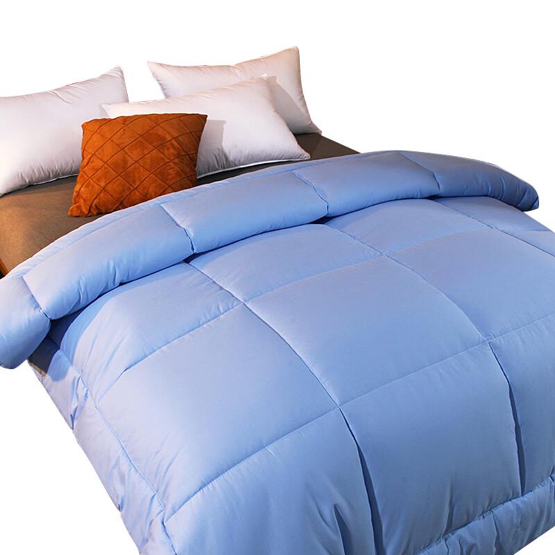 Tri-polar TP2877 Down Alternative All-Season Quilt