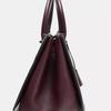 Luxury Bucket Bags for Women Designer Handbags Soft PU Leather Shoulder Bag Multi-compartment Crossbody Bags  Women's Bag