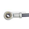 2pcs 300/350/400/450/500/550/600mm 300N Car Gas Struts Spring Shocks Lift Supports RV Windows Storage Damper Camper Back Window