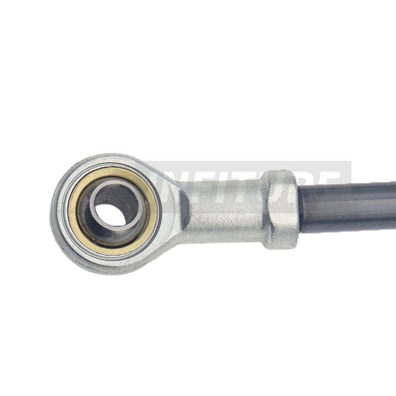2pcs 300/350/400/450/500/550/600mm 300N Car Gas Struts Spring Shocks Lift Supports RV Windows Storage Damper Camper Back Window