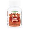 Children's, Zinc, Cherry, Chewable 120 Tablets