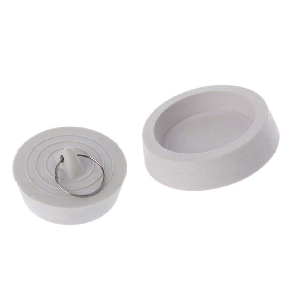 Hanging Ring Basin Bathtub Bathroom Kitchen Water Stopper Cover Floor Drain Sink Plug Drain Stopper