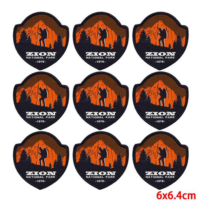 10 шт./лот, вышивка, железные нашивки для одежды, нашивки для одежды, куртки, декор, аппликация, принадлежности для шитья