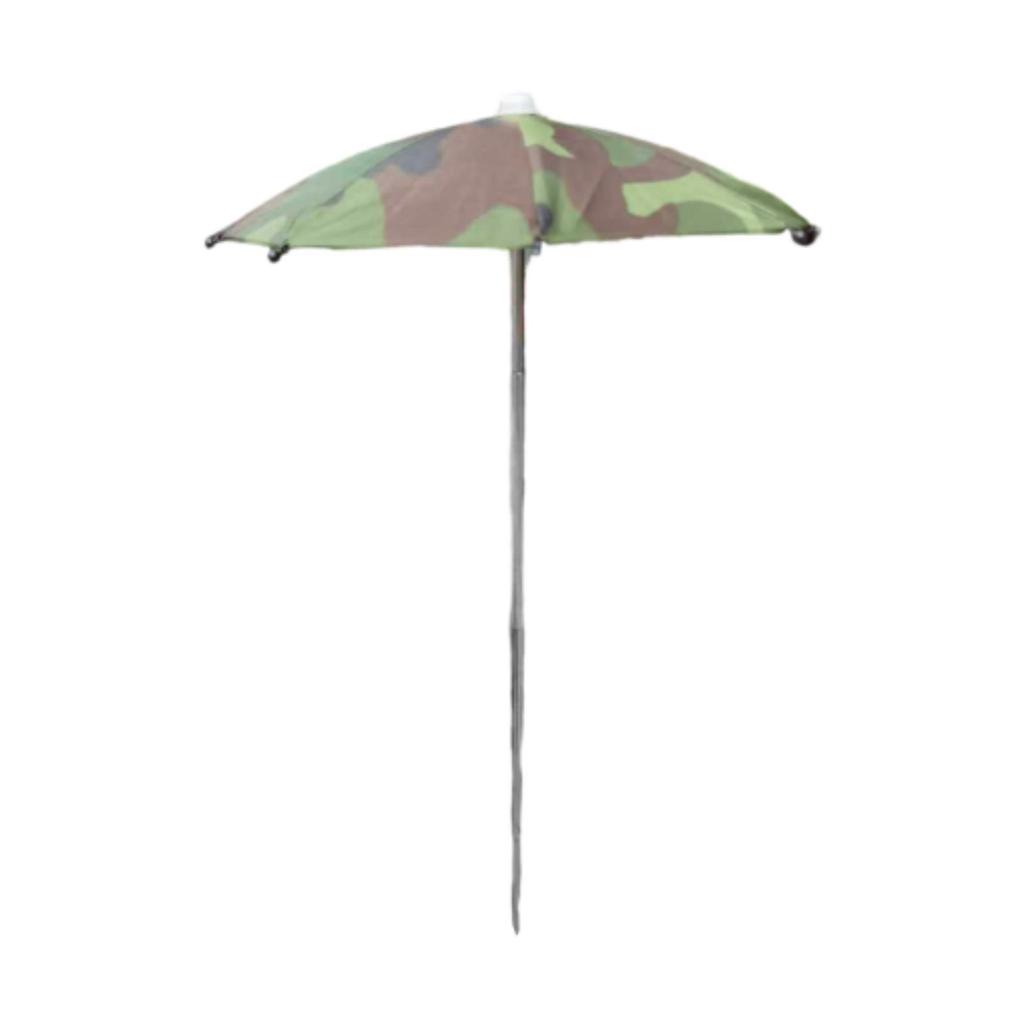 Plant Umbrella Easy to Install Decorative Decoration Multipurpose with Stake for Patio Backyard Planters Pot Outdoor Indoor