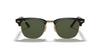 Солнцезащитные очки 901 Япония 51 [Ray-Ban] Ray-Ban (БЕСПЛАТНЫЙ размер)
