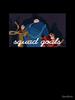 Mulan Squad goals Oversized T-Shirt
