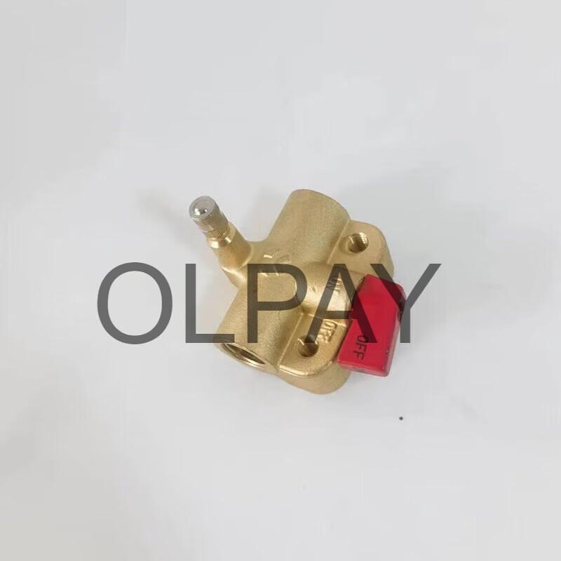 OLPAY Dongfeng EQ2102N Клапан контроля давления в шинах