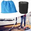 Filter Bag Filter Elements Vacuum Cleaner 2 Pc 2pcs
