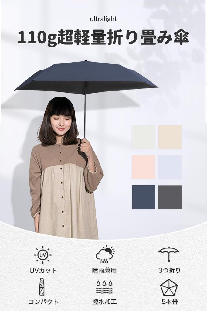 Легкий складной зонт от солнца весом 110 г с УФ-подсветкой для женщин, компактный и подходящий для солнца и защиты от УФ-лучей, идеальный подарок для дня или дня