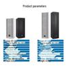 Hyundai HY-420 Active Speaker CN plug (adapter included)