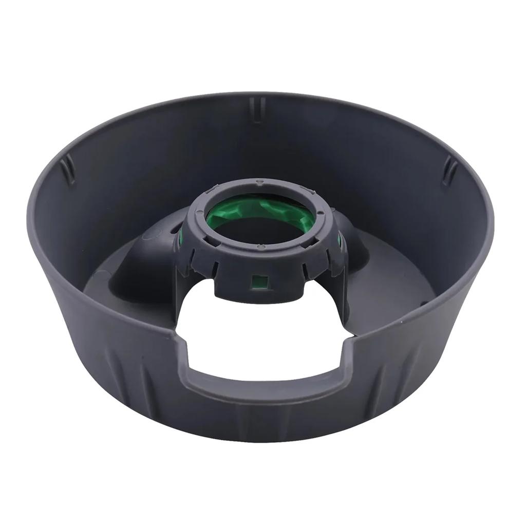 Основание миксера для Thermomix TM5 TM6 Чаша для блендера Монтажная чаша Многофункциональная Чаша для смешивания Фиксирующая пластина Прочные аксессуары Кухня