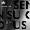 SF9 - 5th Mini Album: Sensuous [Hidden Emotion Ver.]