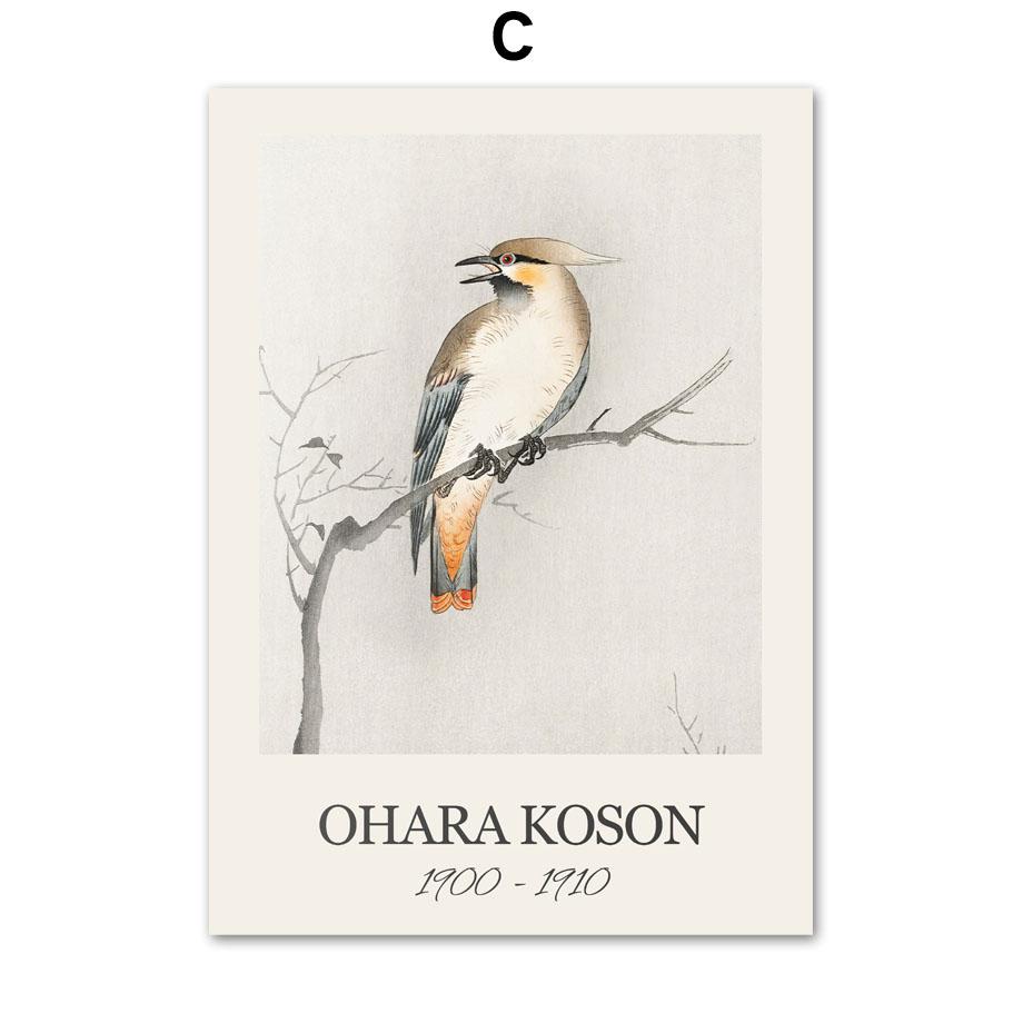 Бабочка кран крепление Фудзи кленовый лист настенная живопись на холсте плакаты на скандинавскую тему и принты настенные панно для декора гостиной