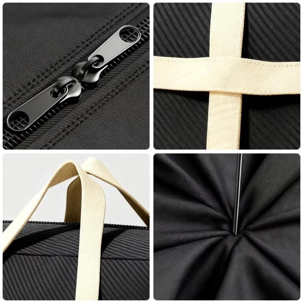 Extra Large Luggage Travel Bag Large Capacity Laundry Storage bag Moving Bags Storage Organizing