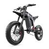 Shengmilo S900 All-Terrain Electic Bicycle For Adult 60V30AH Battery 1500W Motor 20 Inch Fat Tires E-Mountian Bike