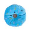 Plush Donut Vocalization Puppy Interactive Bite Toy Pet Supplies Dog Chew Toys