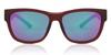 Smith Ember Polarized Lpa Df Women Sunglasses