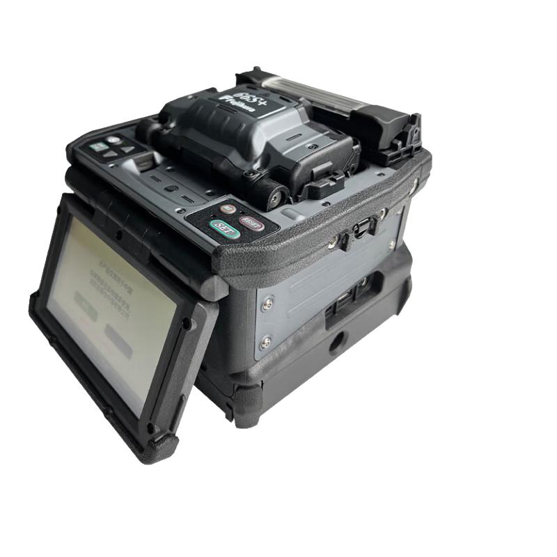 Fujikura FSM-66S+ Fiber Optic Fusion Splicer