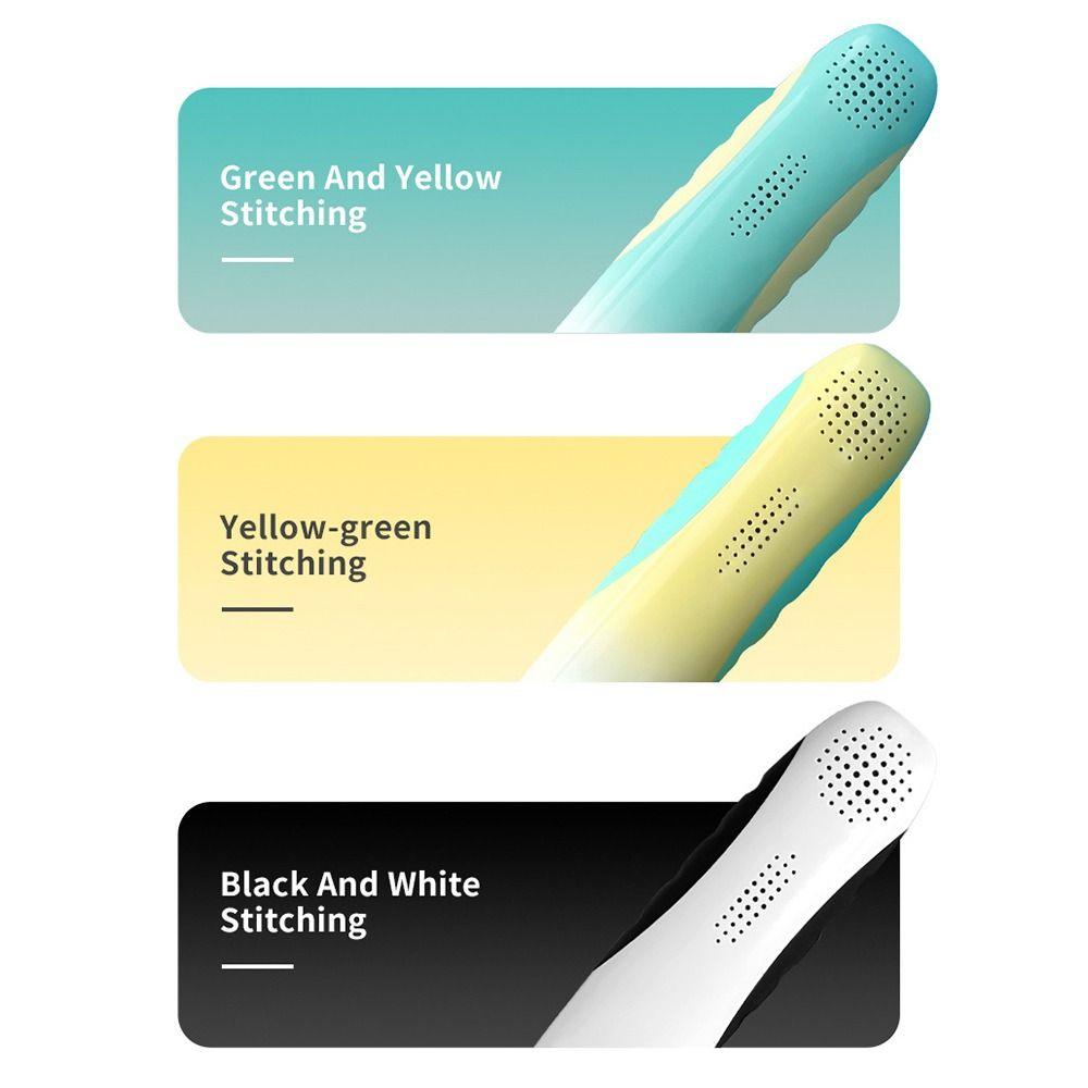 Portable Double Hole Kazoo Multi Colors Accompaniment Kazoo Wind Instrument Music Gift