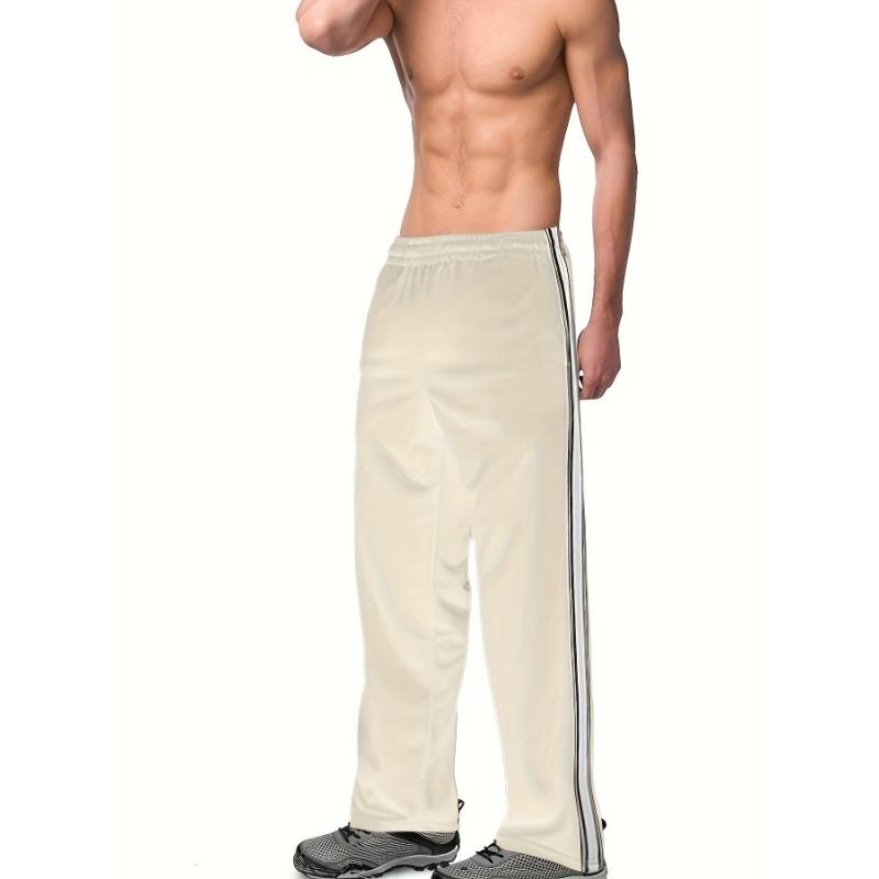 Новые весенне-летние мужские повседневные спортивные брюки, фитнес-брюки Dr Muscle для бега