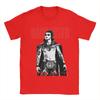 Danhausen Wrestler Wrestling Very Nice Very Evil T Shirt T Shirts Unisex 100 Cotton O Neck Plus Size Clothes Short Sleeve Tshirt