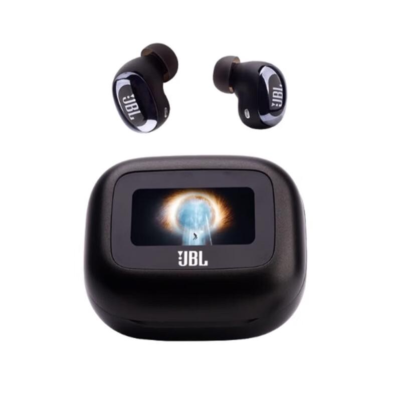 JBL LIVE BUDS 3 Полностью беспроводные Bluetooth-наушники