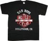 Motley Crue Girls Girls Logo Nikki Sixx Unisexs Tshirt Unisexs