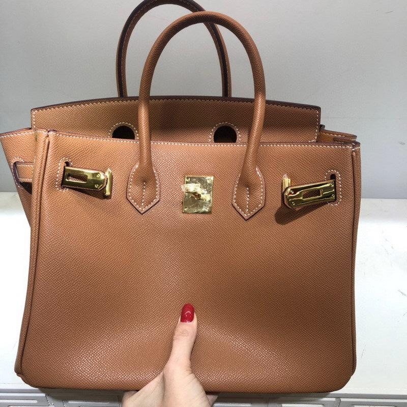 Двухслойная коровья кожа, внутренние швы, сумка-клатч с рисунком на ладони, платиновый цвет (B02-2530BK)